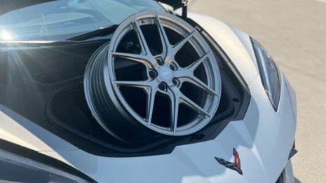 Why Magnesium Wheels Set the Benchmark for Lightweight Wheels