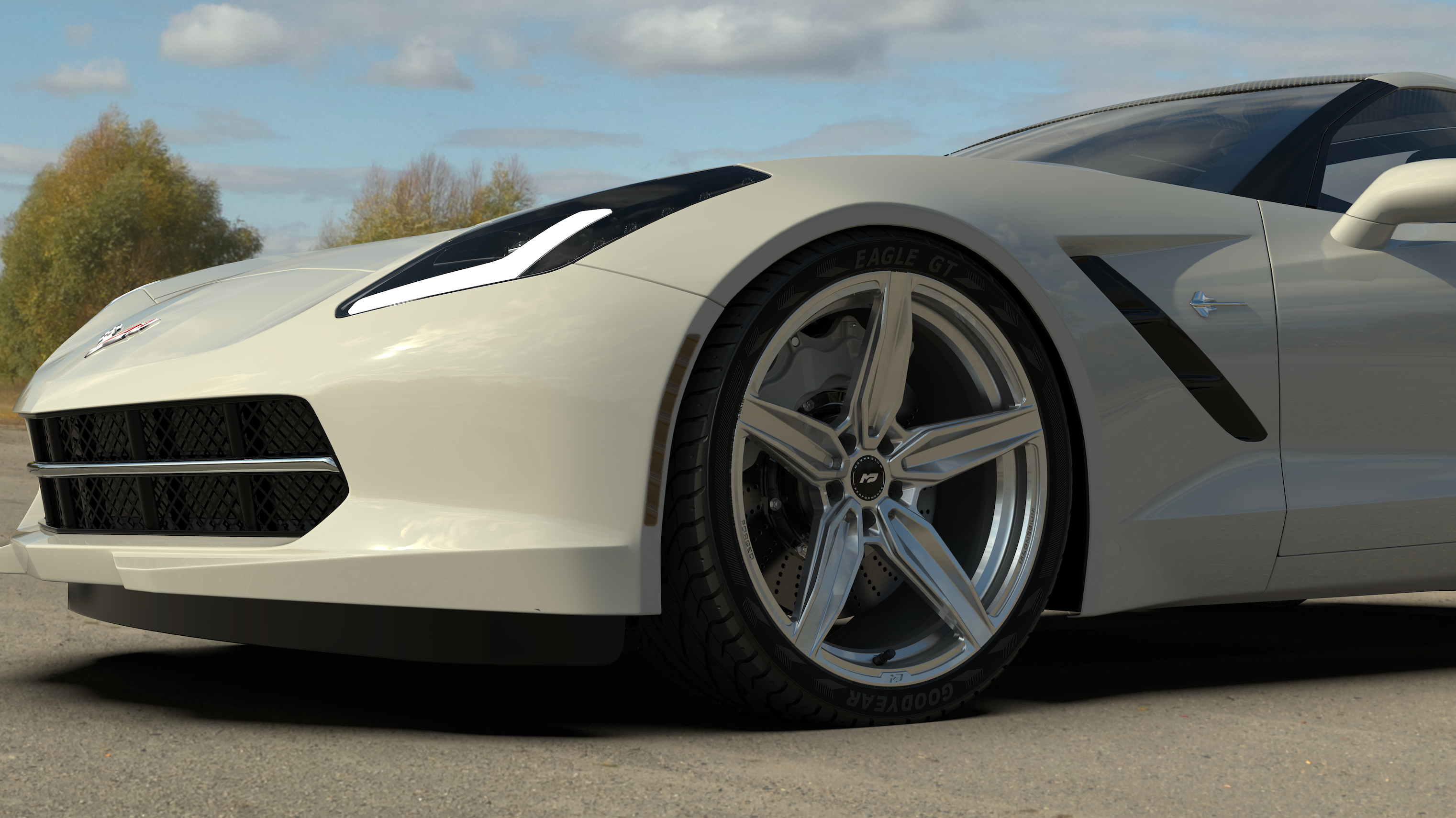 Magnesium Rims vs. Aluminum Rims: Which Are Better?