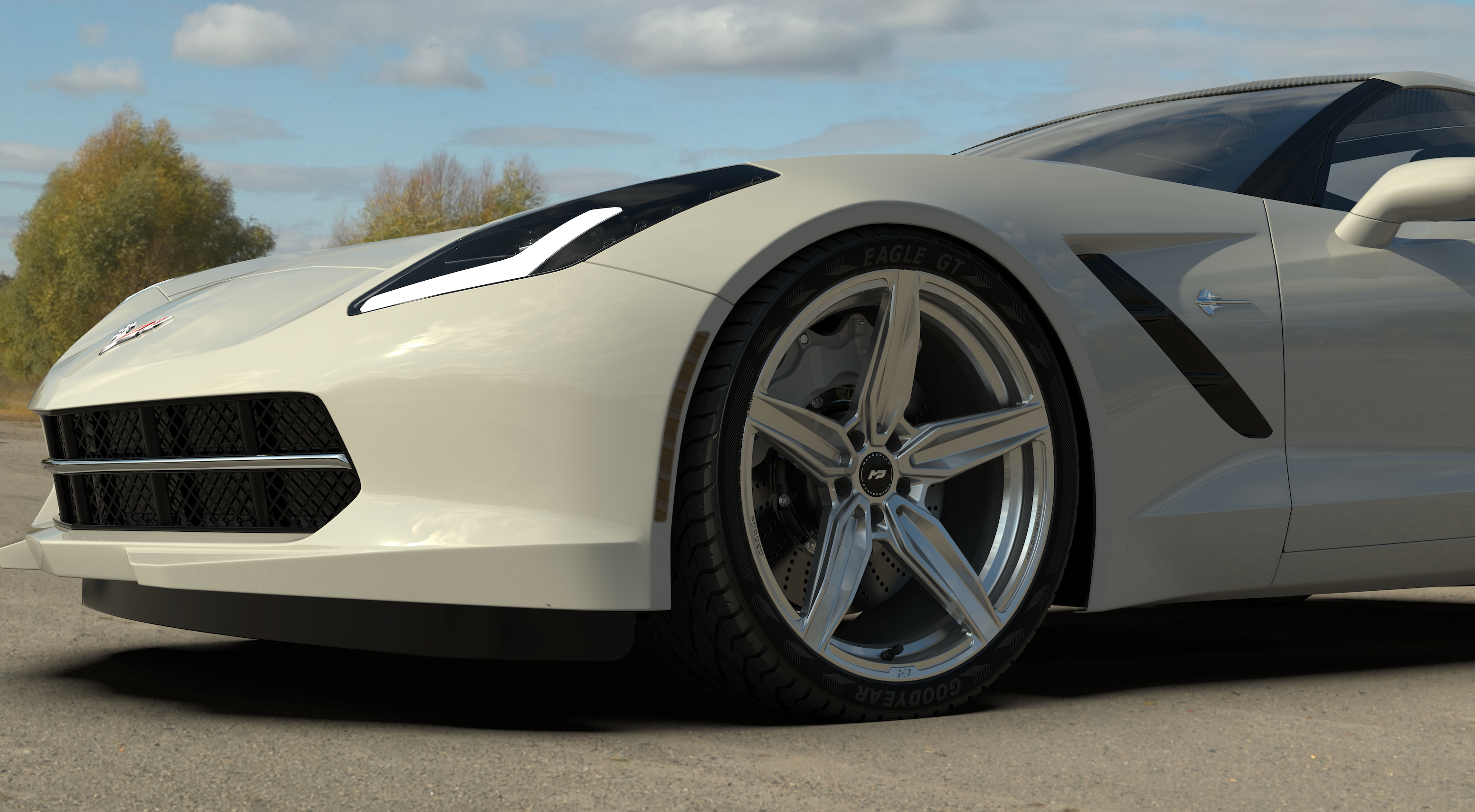 Magnesium Rims vs. Aluminum Rims: Which Are Better?