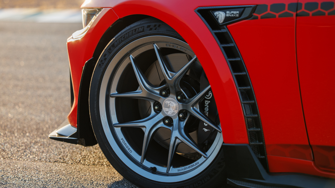 Aftermarket Performance Wheels: A Complete Buyer’s Guide