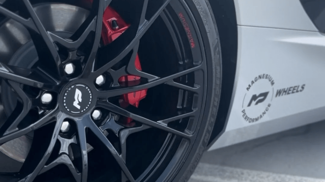 Magnesium Wheels: The Ultimate Guide to Lightweight Performance - MP Wheels