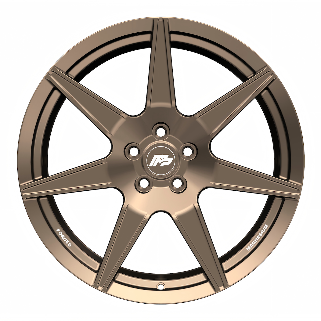 Bronze