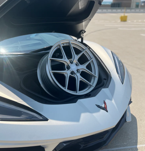 Why Magnesium Wheels Set the Benchmark for Lightweight Wheels