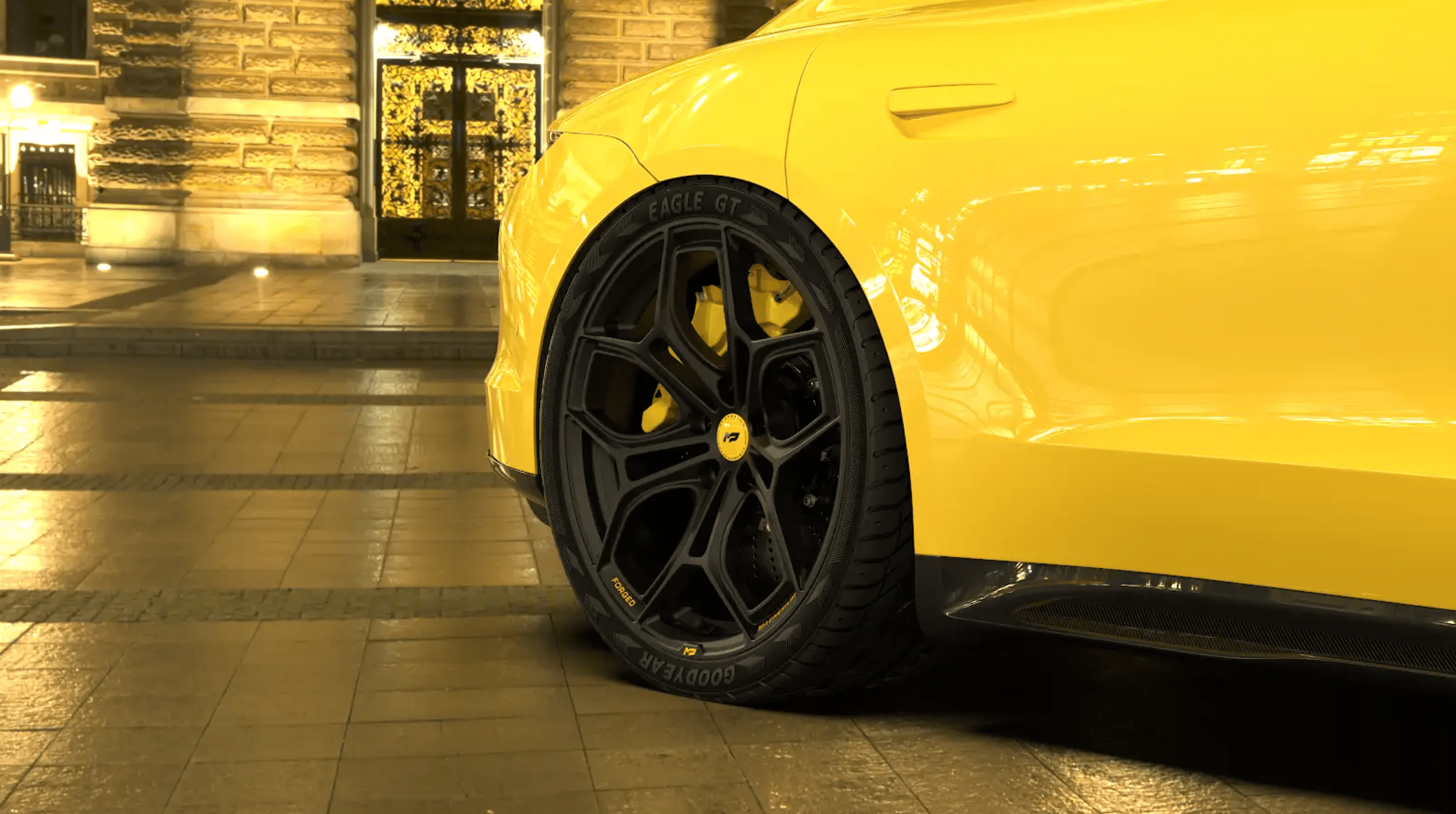 Why Forged Magnesium Rims Cost More - MP Wheels