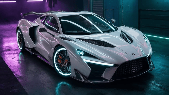Forged Magnesium Wheels for Supercars: Buyer’s Guide - MP Wheels