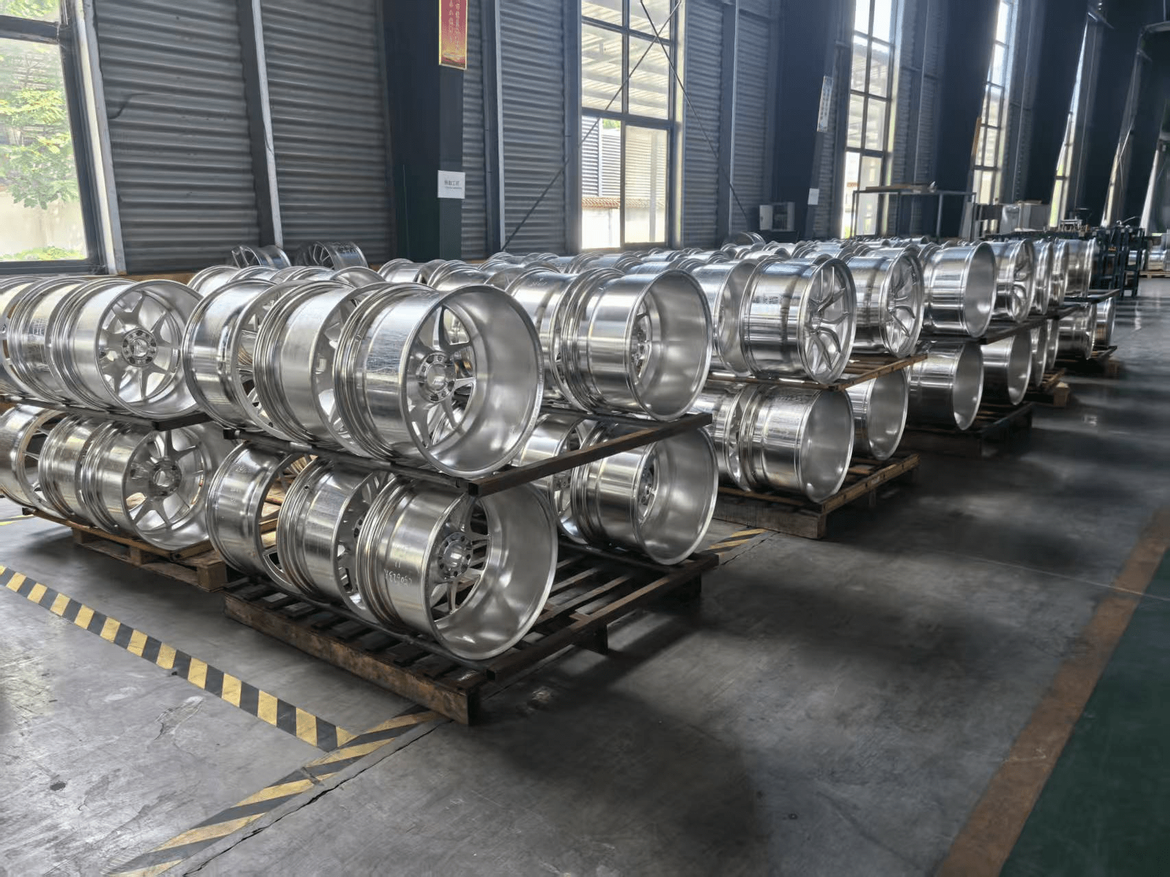 Forged Magnesium Wheels: Inside the Manufacturing Process - MP Wheels