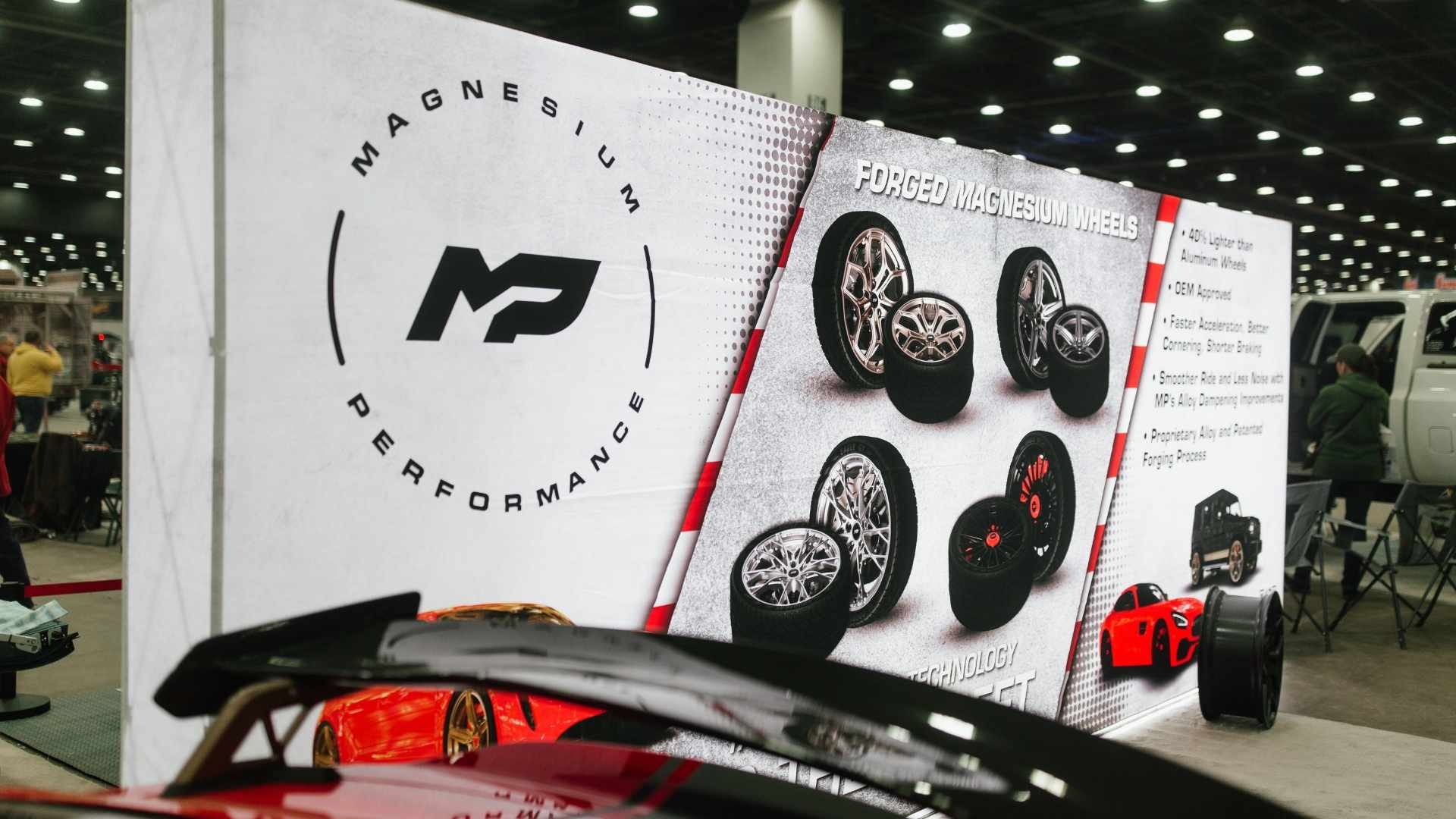 Are Magnesium Wheels Good for Street Use? Pros, Cons, and What to Expect - MP Wheels