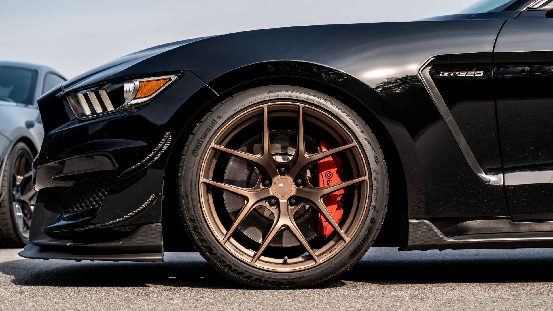 Performance Wheels 101: Why Weight Matters More Than Horsepower - MP Wheels
