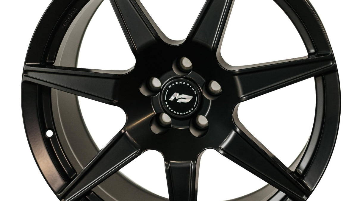 What Are Forged Wheels, and Why Forged Magnesium Is the Future – MP Wheels