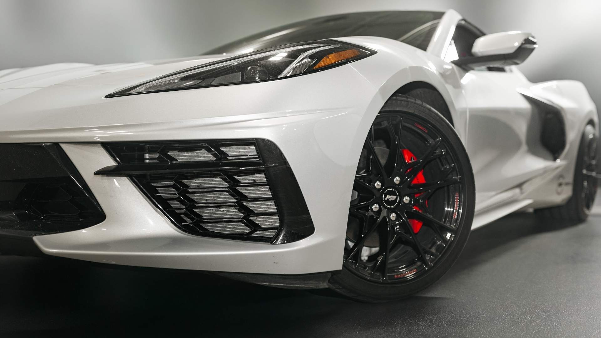 Why Magnesium Sets the Standard for Lightweight Wheels - MP Wheels