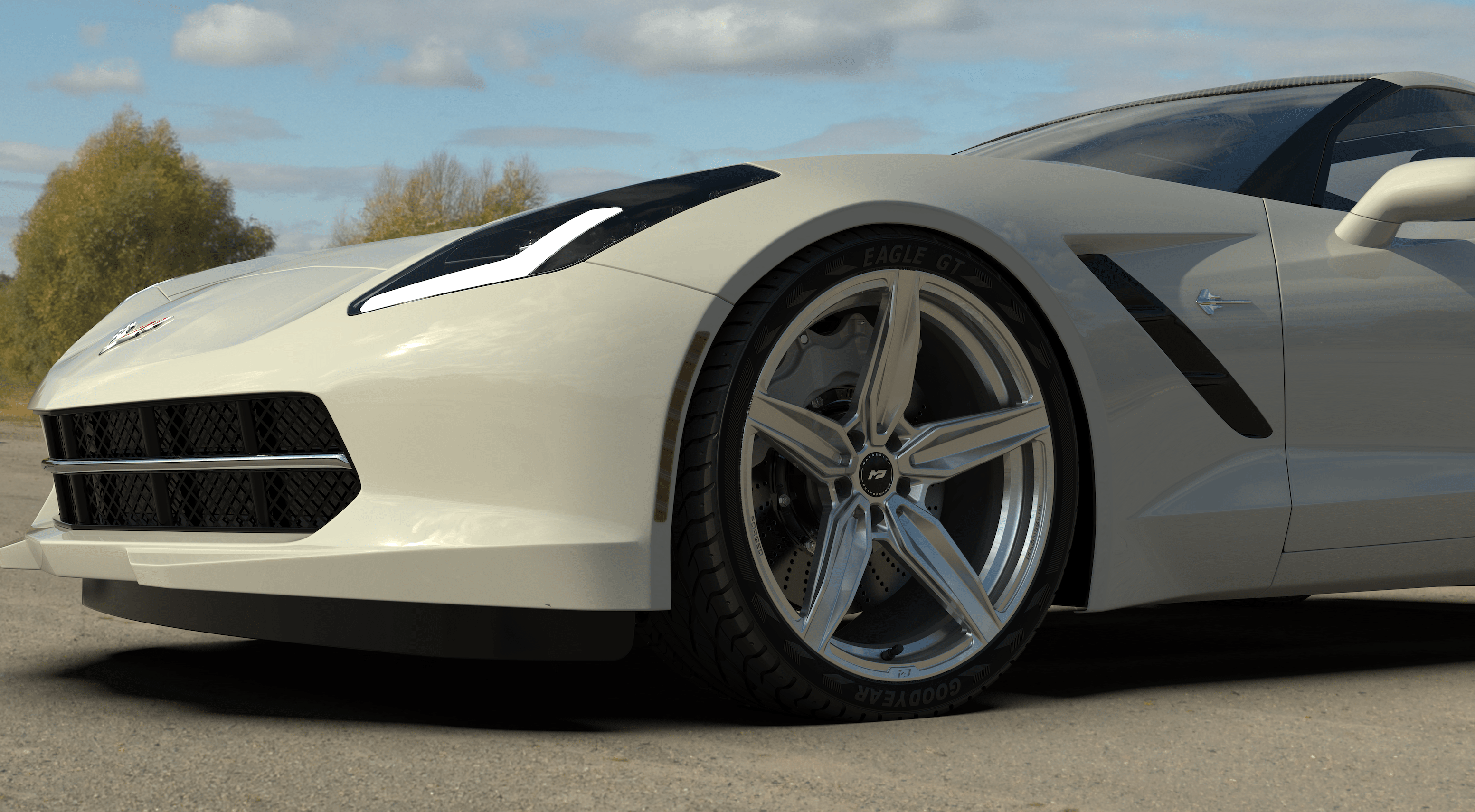 Magnesium vs Aluminum Wheels: Which Is Better for Performance? - MP Wheels