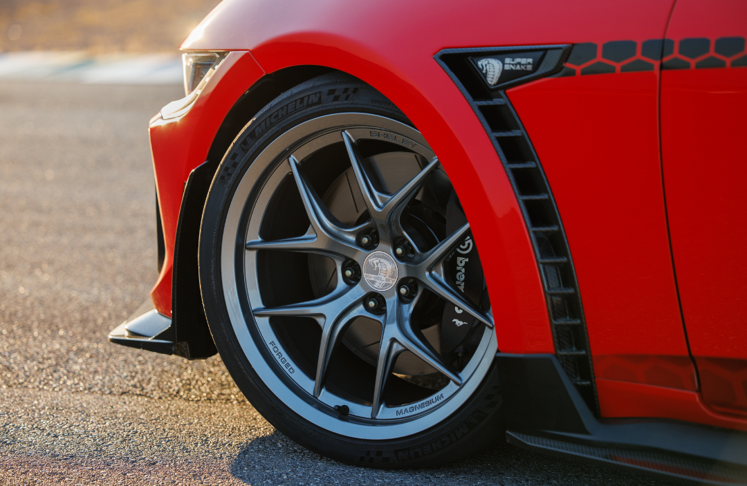 Aftermarket Performance Wheels: A Complete Buyer’s Guide