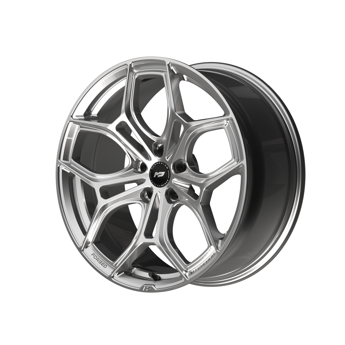 Forged Magnesium Wheels - OEM, TÜV Approved - MP Wheels