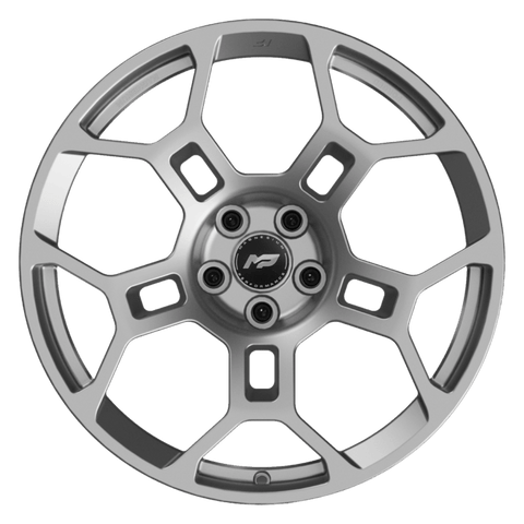 Forged Magnesium Wheels by MP Wheels - OEM & TÜV Approved