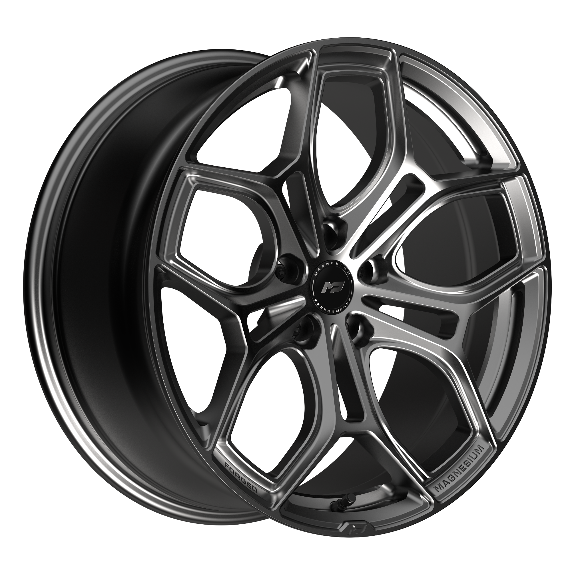 Mpp Racing Wheel MP06 Drag Racing Magnesium Wheel | Racing Wheels | MP Wheels